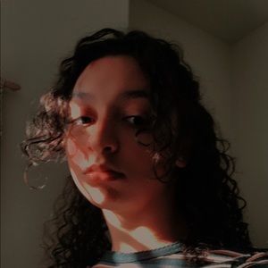 Meet your Posher, Jazmine